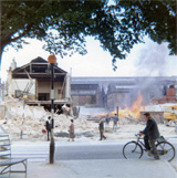 Demolition & Construction