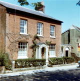 Houses (Outside)