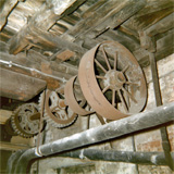 Industrial (Inside)