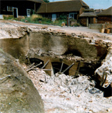 Demolition & Construction
