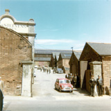 Industrial (Outside)