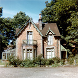 Houses (Outside)
