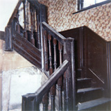 Houses (Inside)